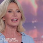 Verissimo, Nathaly Caldonazzo sulle nozze: “Filippo distrutto, ho preso le redini”