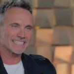 Verissimo, Nek presenta la figlia Beatrice e svela: “Mio padre aveva paura che io…”