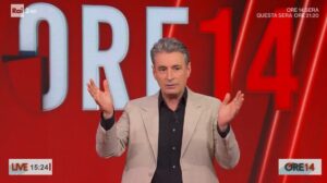 foto ore 14 chiude la stagione milo infante