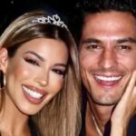 Oriana Marzoli e Facundo Gonzalez si sono lasciati: “Chiuso un capitolo”