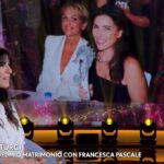 Paola Turci a Verissimo: “Perchè è finito il matrimonio con Francesca Pascale”
