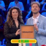 Affari Tuoi: si salva all’ultimo Paolo accettando l’offerta di 22.000€