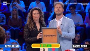 foto paolo affari tuoi vince 22 mila euro