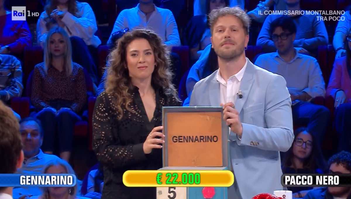 foto paolo affari tuoi vince 22 mila euro