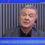 Pupo punge Valerio Scanu a La volta buona: “Costanzo a Sanremo l’ha favorito”