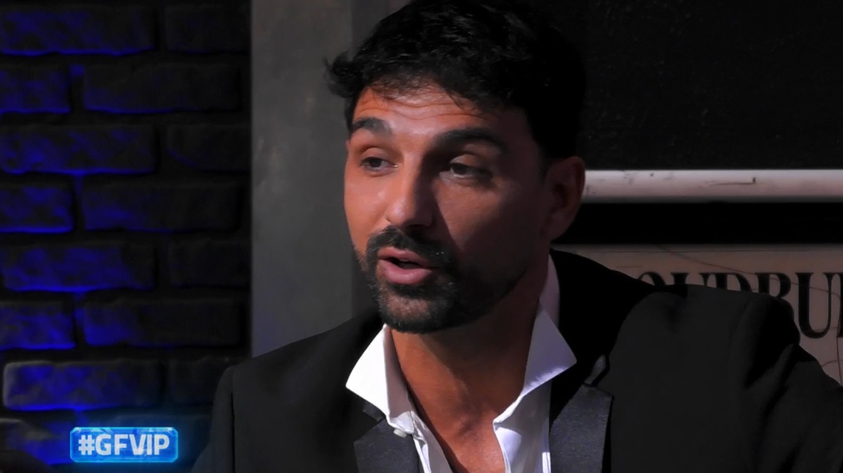 foto raimondo todaro confessione