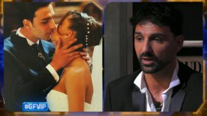 foto raimondo todaro retroscena ex moglie francesca tocca