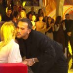 Raul Dumitras è il quarto finalista del GF Vip: Renato Biancardi sconfitto