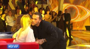 foto raul dumitras quarto finalista gfvip