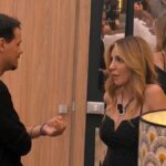 GF Vip, Lucia Ilardo allontana Renato Biancardi: i dubbi prima della finale