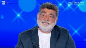 Foto Roberto Da Crema tv 2026