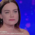 Romina Jr. a Verissimo: “Guerra tra Al Bano e Romina? Ecco perché sono delusa”