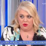 Rossella Erra si sfoga: “Non offendono più solo me, ma anche chi mi difende“