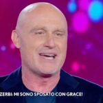 Rudy Zerbi a Verissimo: “Matrimonio? Ecco perché ho voluto fare in fretta”