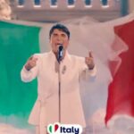 Eurovision 2026: le prime prove di Sal Da Vinci non piacciono al popolo del web
