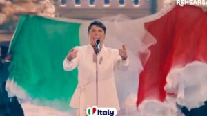 Foto Sal Da Vinci ESC 2026