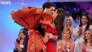 foto scelta ciro solimeno uomini e donne