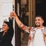 Selvaggia Roma e Luca Teti si sono sposati: “Celebrato la nostra scelta più grande”