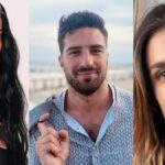 Alvise Rigo: tutta la verità sui flirt con Elisabetta Canalis e Shaila Gatta