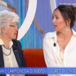 La volta buona: “Mio marito è morto, non è un dispiacere”, Caterina Balivo scioccata