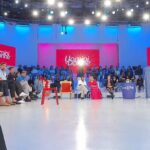 Stefano mette in imbarazzo Barbara, che sbotta a Uomini e Donne: “Pagliaccio”