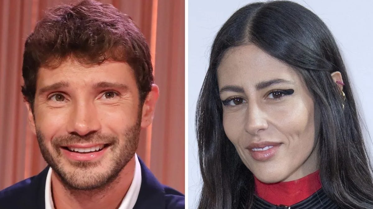 Foto Stefano De Martino Gilda Ambrosio