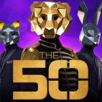 The 50 Italia cosa insegna? Che i personaggi tv giocano un altro campionato