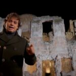 Ascolti Tv 18 maggio: vince Ulisse, disastro Cesaroni al 12.95%, stabile The Unknown