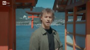 foto Ulisse seconda puntata ascolti