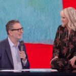 Fabio Fazio raddoppia con Che tempo che fa e sfida Carlo Conti al mercoledì?