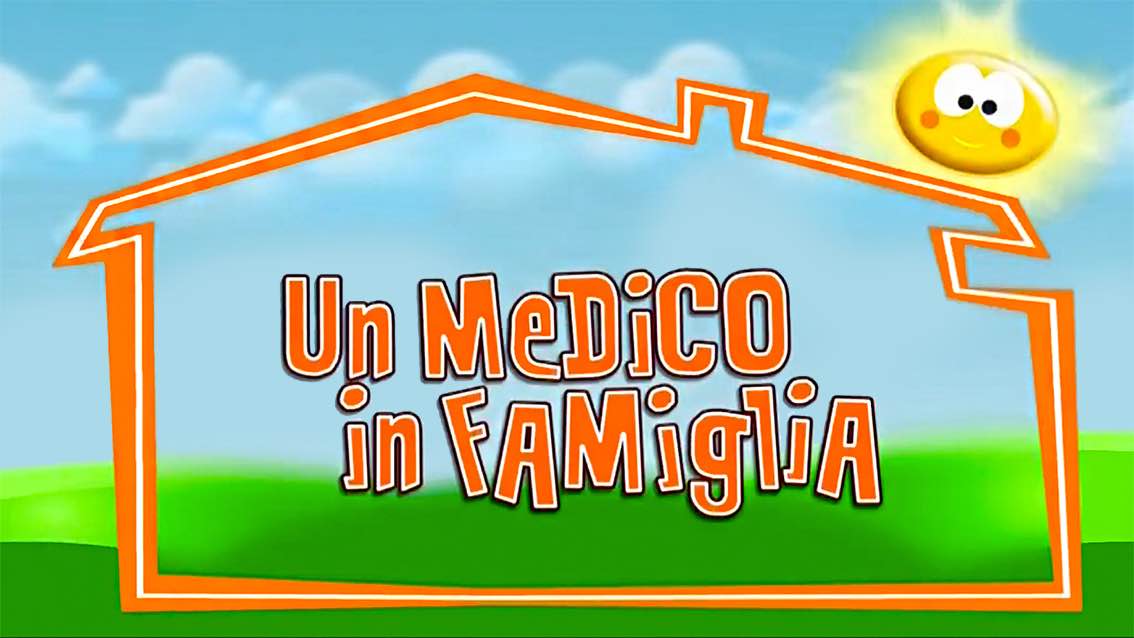 foto un medico in famiglia ritorna in rai