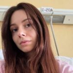 GialappaShow, Valentina Barbieri parla del suo ricovero: “Anno estenuante”