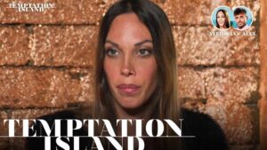 Foto Vittoria Bricarello Temptation Island