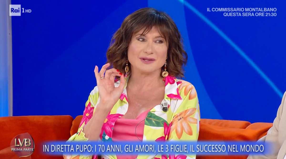 foto vladimir luxuria difende scanu