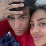 Cristina Ferrara senza parole per il gesto di Aka7even: la coppia fa sul serio