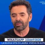 Vita in Diretta: Alberto Matano commosso per l’addio di Barbara Di Palma (VIDEO)