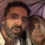 Disavventura per Mara Venier e Matano al Premio Agnes: “Diluvio universale”