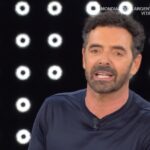 Ballando con le stelle: Alberto Matano verso la giuria, in lizza pure Panatta