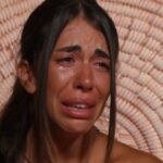Temptation Island, choc per Alessandra: la sua ex amica e Rosario vicini