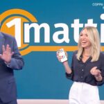 Unomattina, problemi per Alessandro Greco: “Non si è sentito niente?”