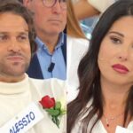 Uomini e Donne, Rosanna Siino torna su Alessio: “Mi è crollato il mondo addosso”