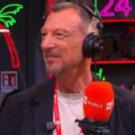 Amadeus torna in Rai grazie a Fiorello: “Qua dopo due anni” (IL VIDEO)