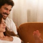 Andrea Cerioli e Arianna Cirrincione genitori bis: “Ti stiamo aspettando”