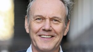 Foto Anthony Head Buffy morto