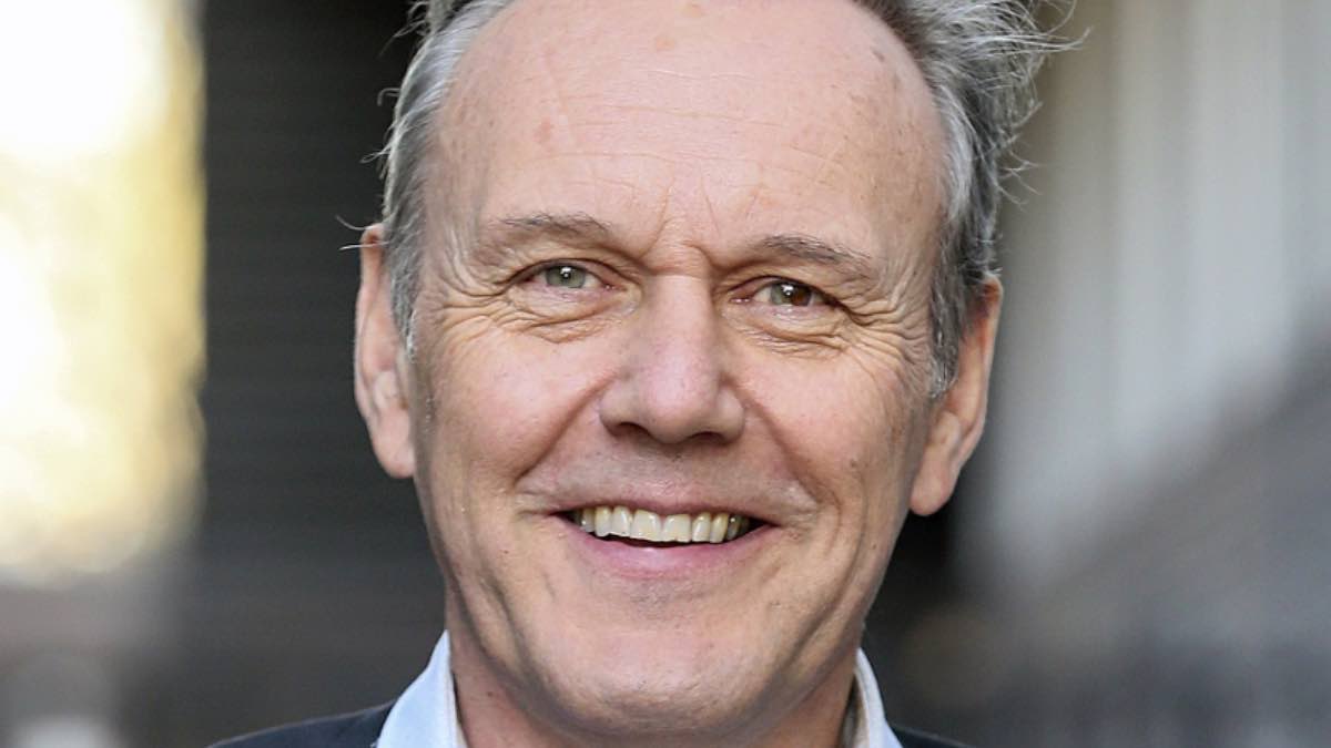 Foto Anthony Head Buffy morto
