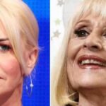 Raffaella Carrà, retroscena su Antonella Clerici: “Ecco perché le tolse il saluto”