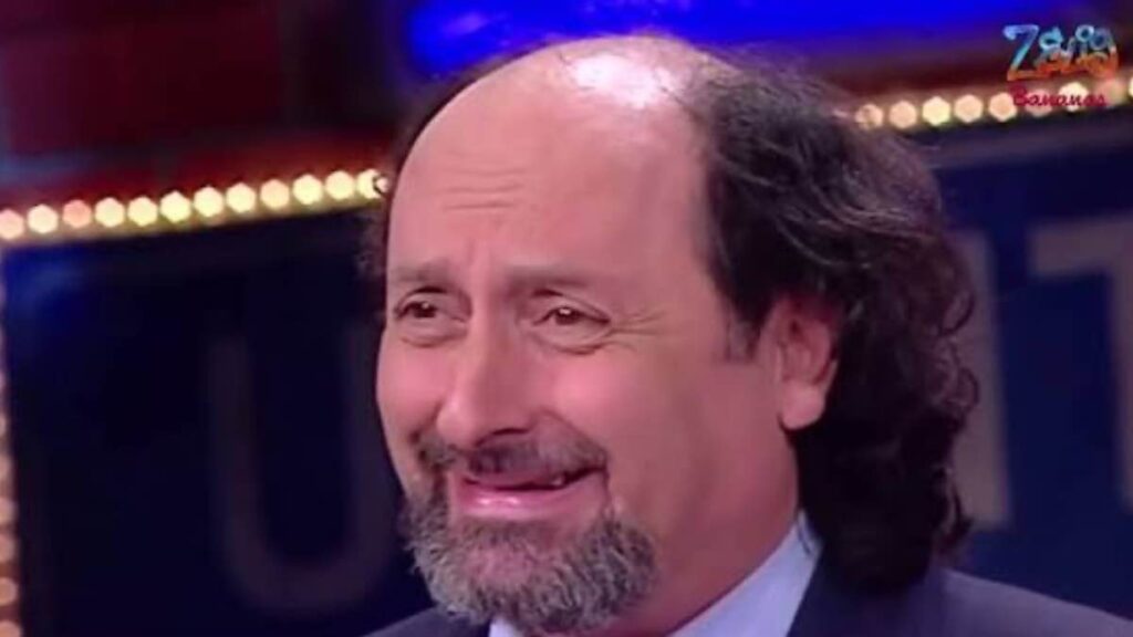 Foto Antonio Cornacchione Zelig