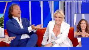 Foto Antonio Zequila Simona Tagli La volta buona