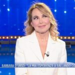 Barbara d’Urso pronta a fare il suo annuncio: nuovo podcast in arrivo?