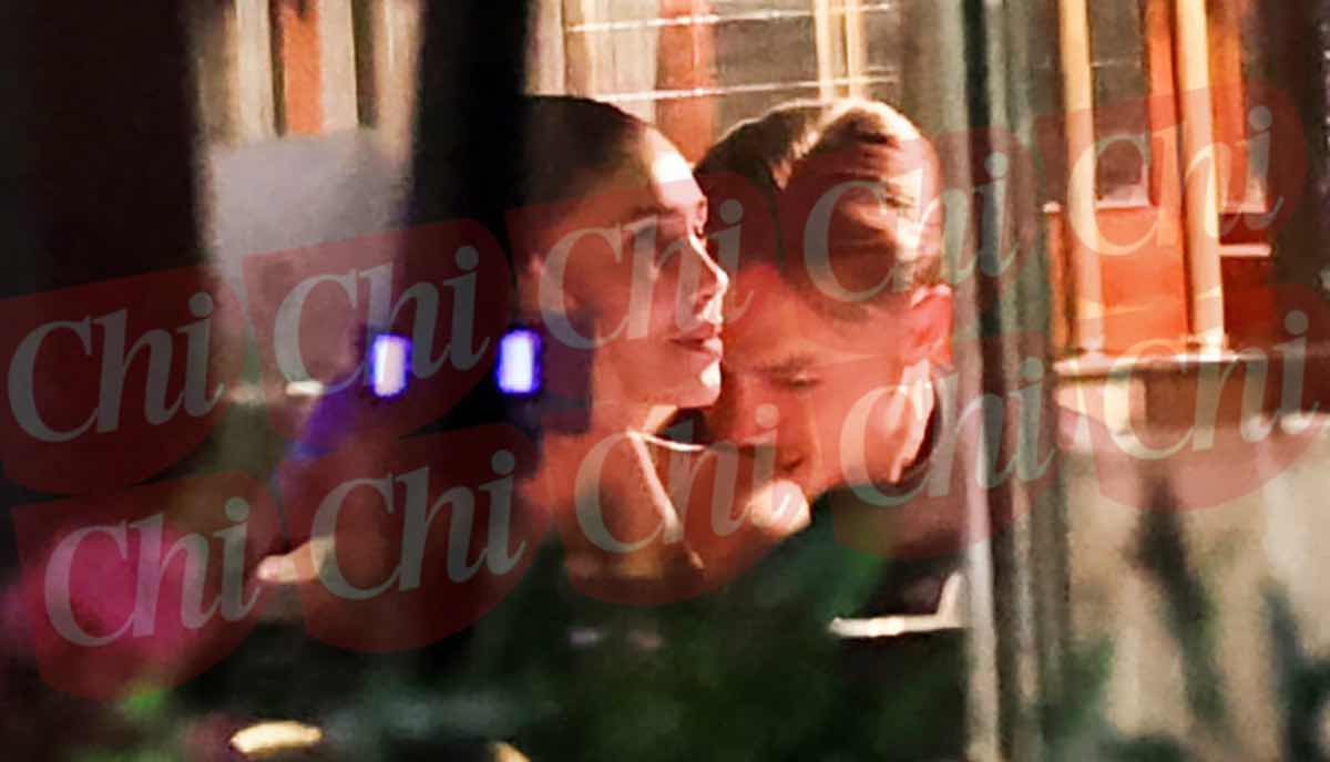foto belen e gaetano
